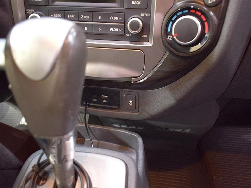 기아 봉고3 1톤 카고 14