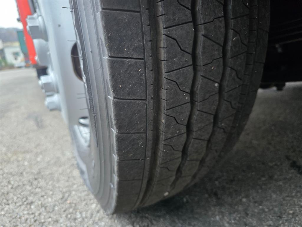 현대 카고크레인 없음(순정) 메가트럭 5톤 17