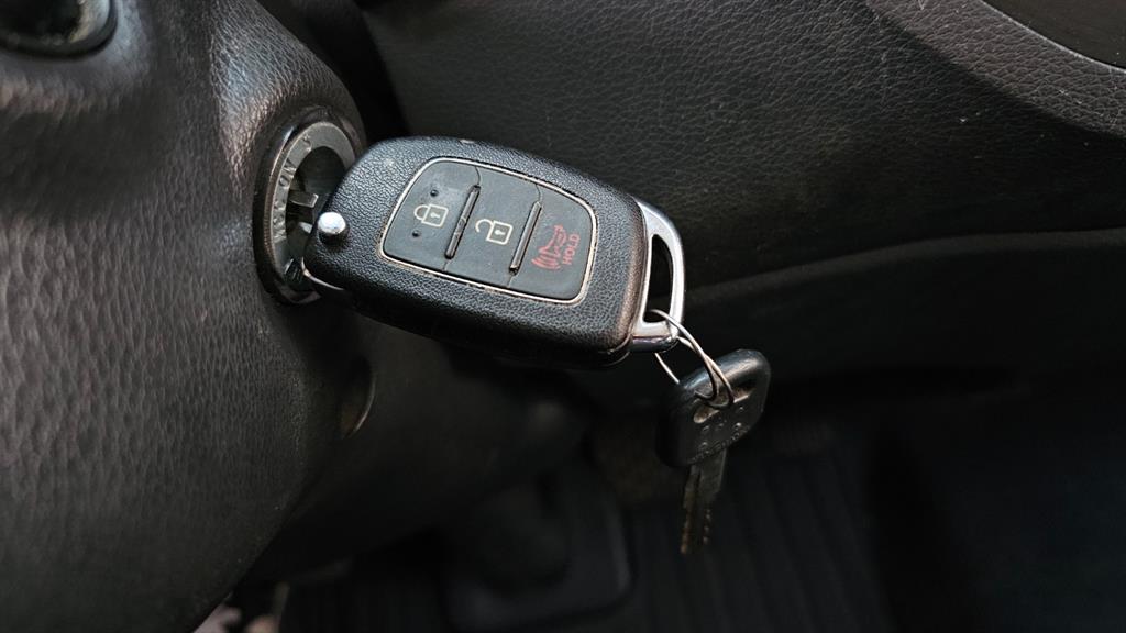 현대 올뉴마이티 3.5톤 냉동탑 14