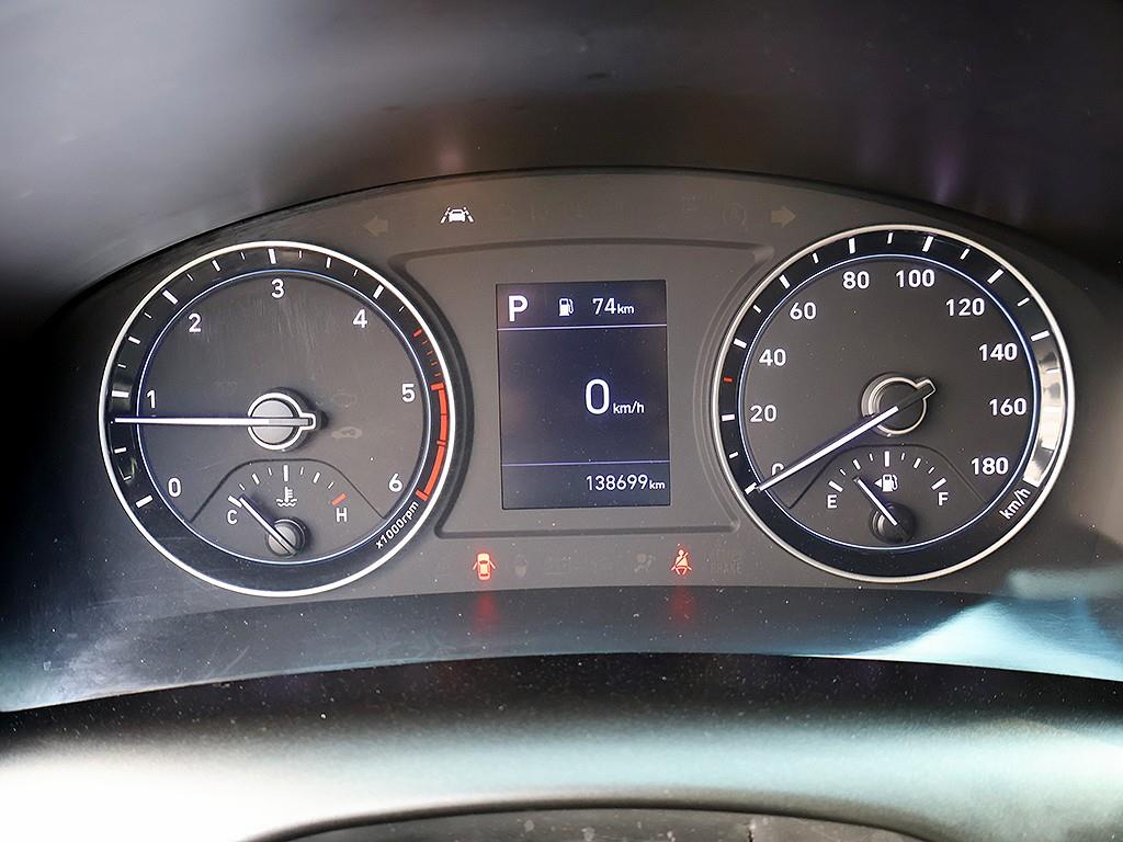 현대 포터2 1톤 카고 5