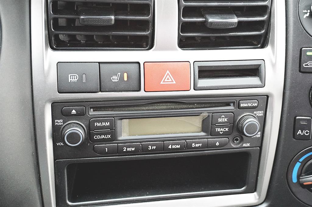 현대 포터2 1톤 카고 9