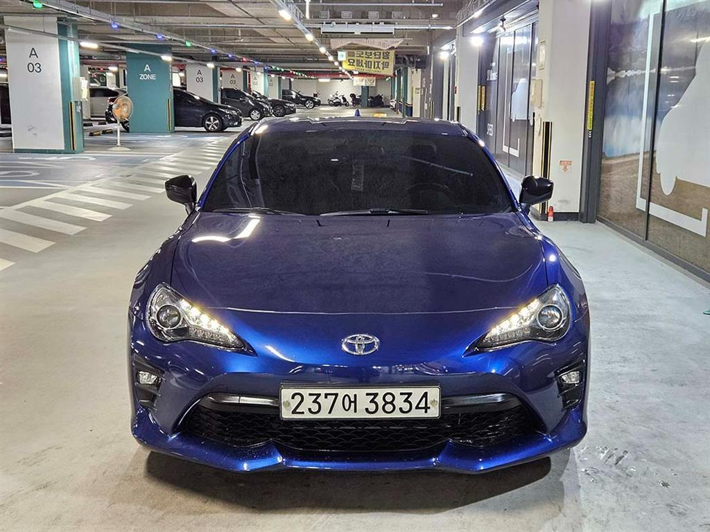 국산차 리스트 차량 이미지