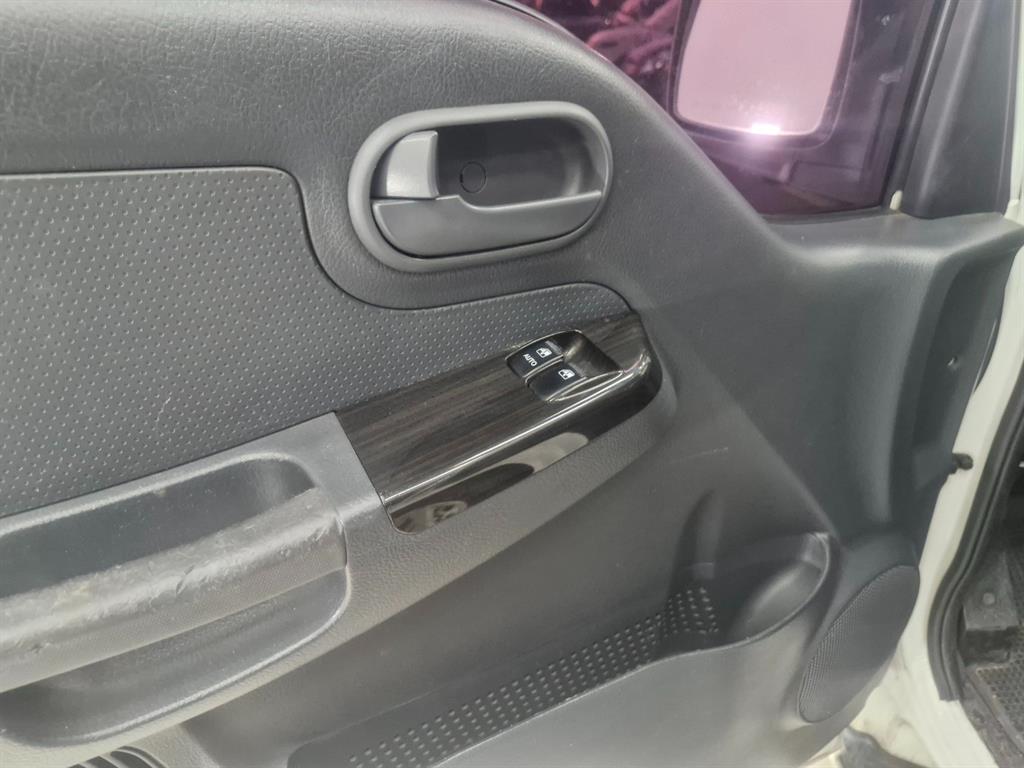 기아 봉고3 1톤 윙바디 13