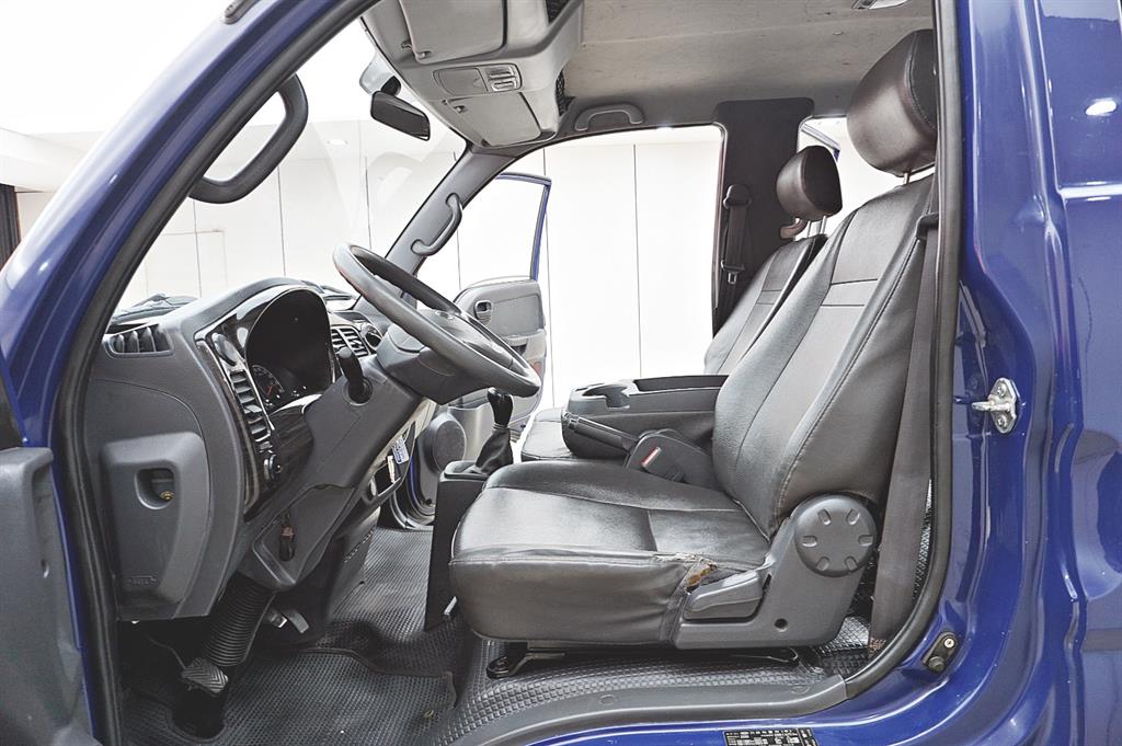 기아 봉고3 1톤 카고 5