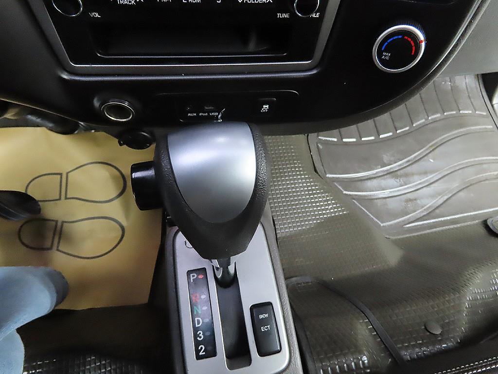 현대 포터2 1톤 윙바디 17