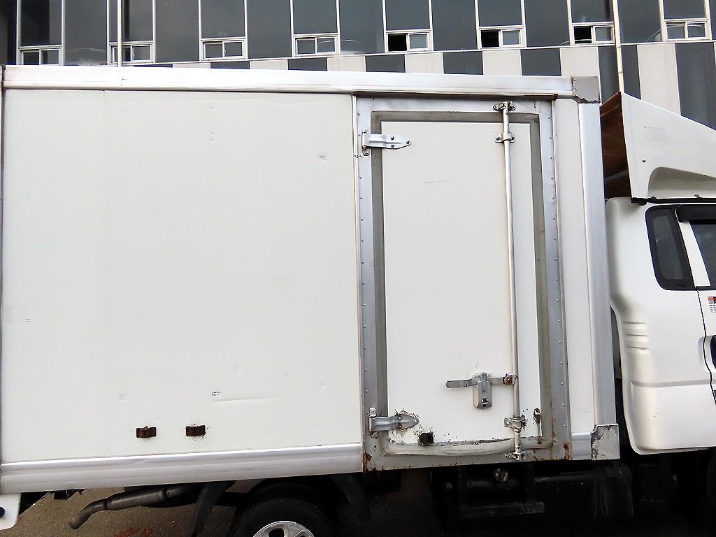 기아 봉고3 1톤 표준탑 4