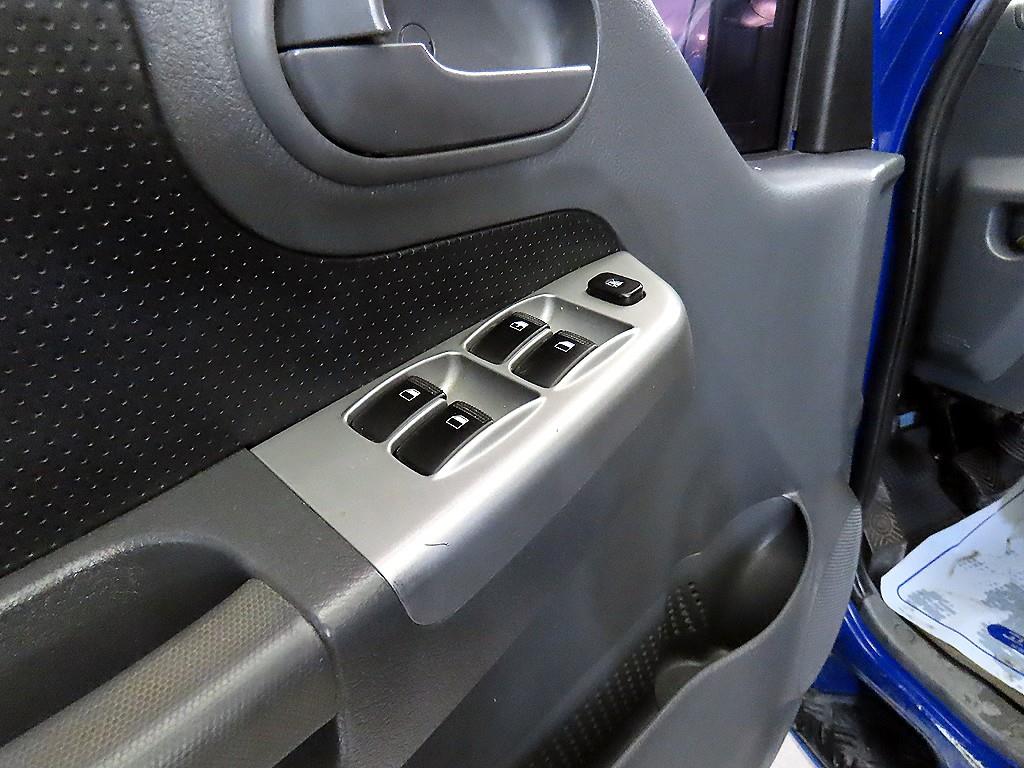 기아 봉고3 1톤 카고 13