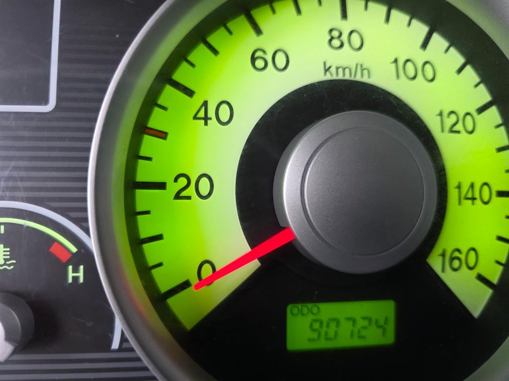 현대 카고크레인 없음(순정) 메가트럭 5톤 8