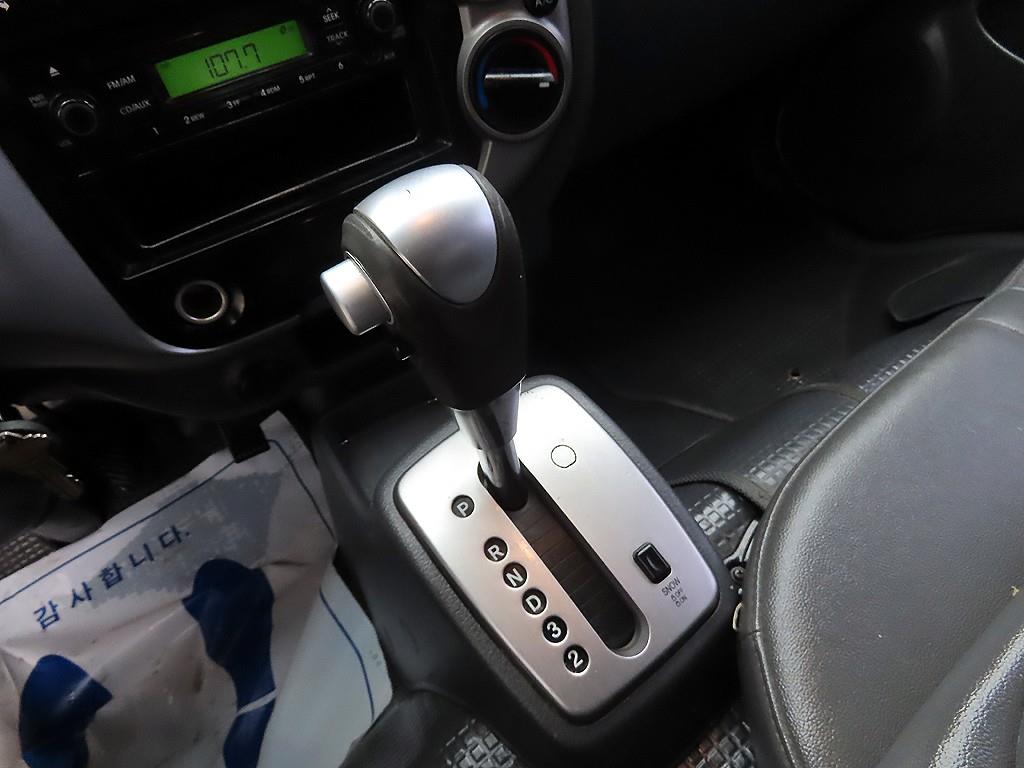 기아 봉고3 1톤 윙바디 10