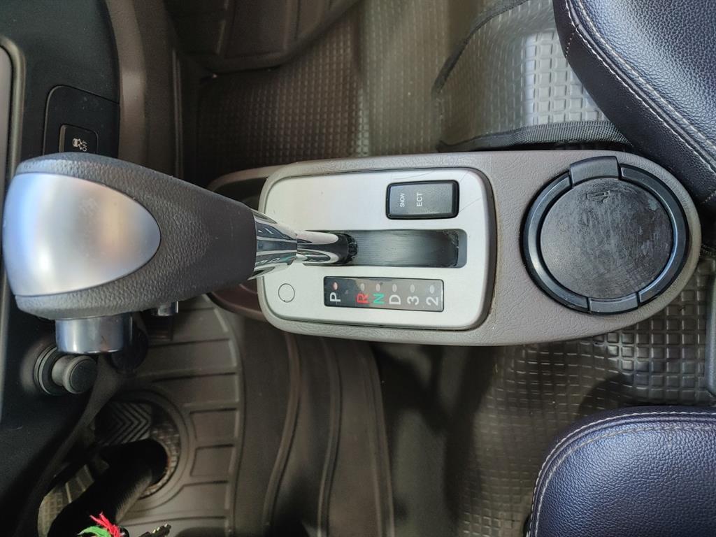 현대 포터2 1톤 카고 9