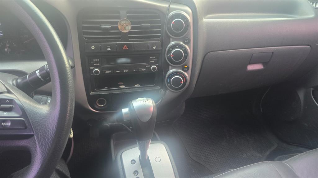 기아 봉고3 1톤 윙바디 14