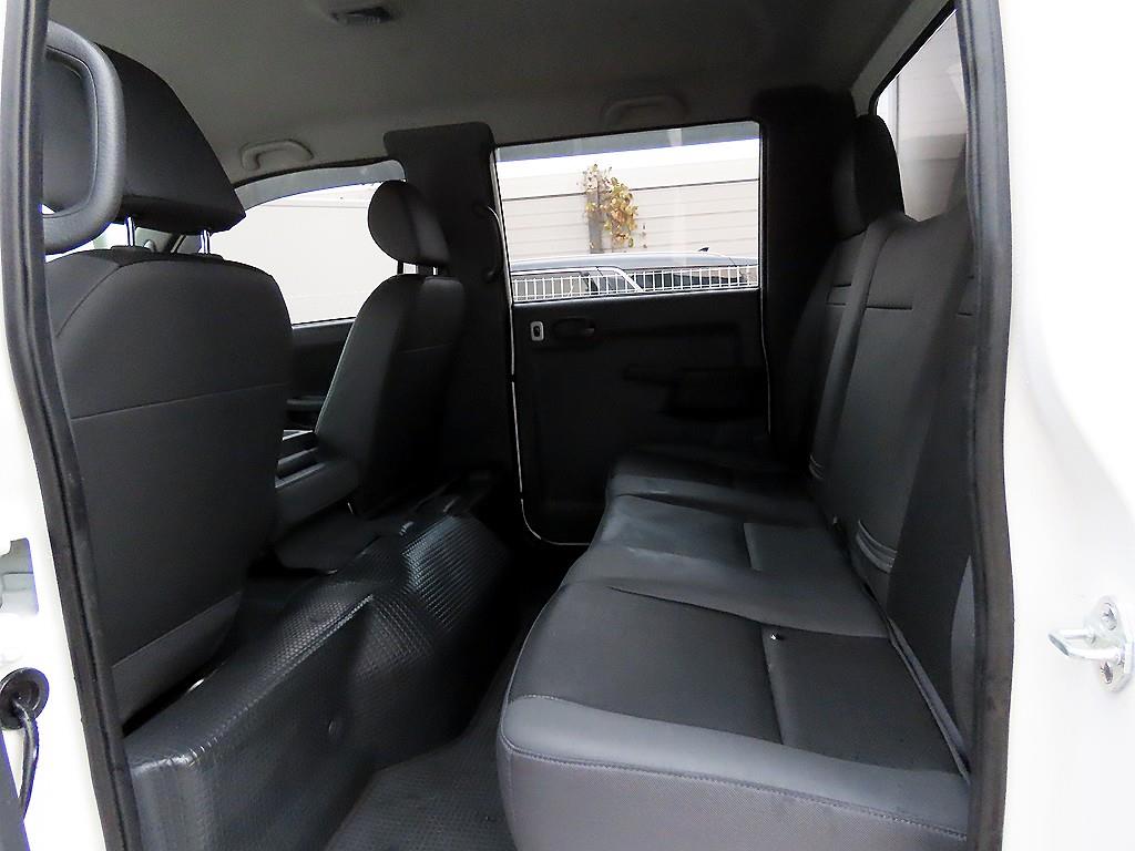 기아 봉고3 1톤 저상탑 9