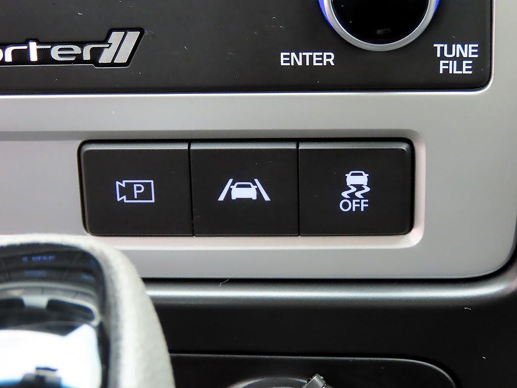 현대 포터2 1톤 카고 LPG 12