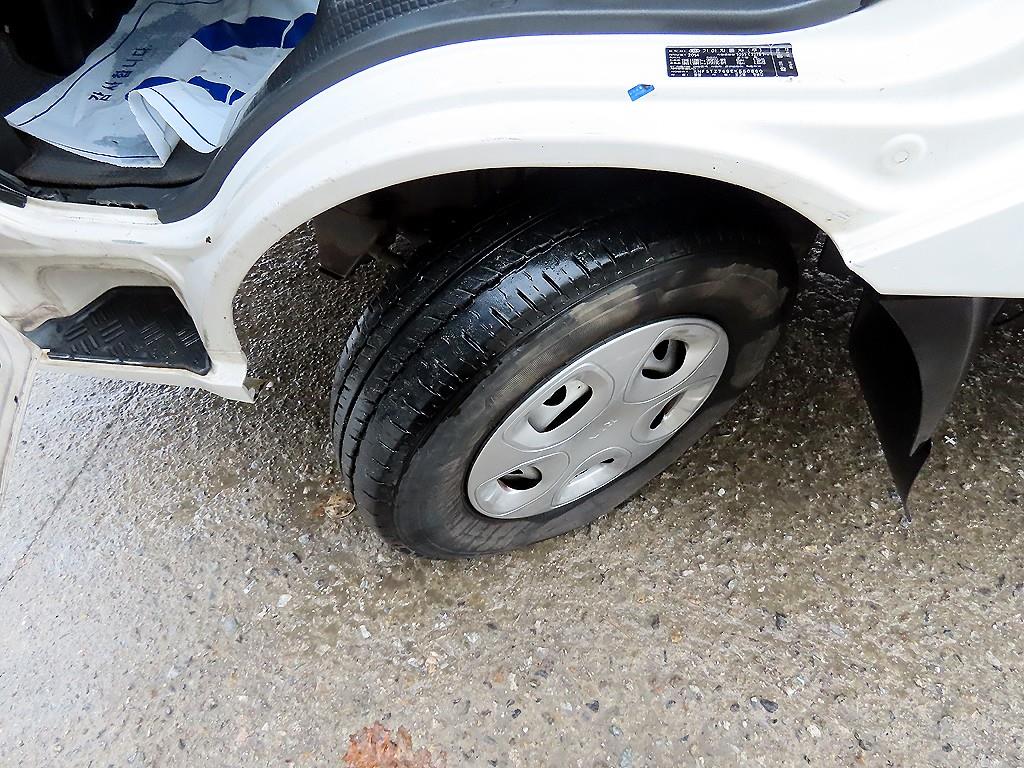 기아 봉고3 1톤 윙바디 17