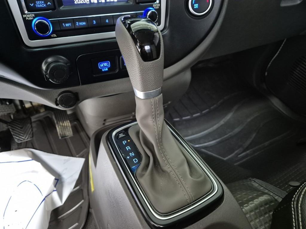 현대 포터2 1톤 카고 LPG 6