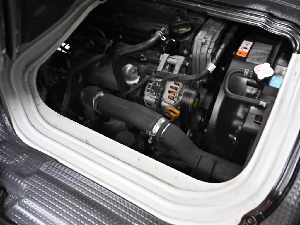 기아 봉고3 1톤 냉동탑 5