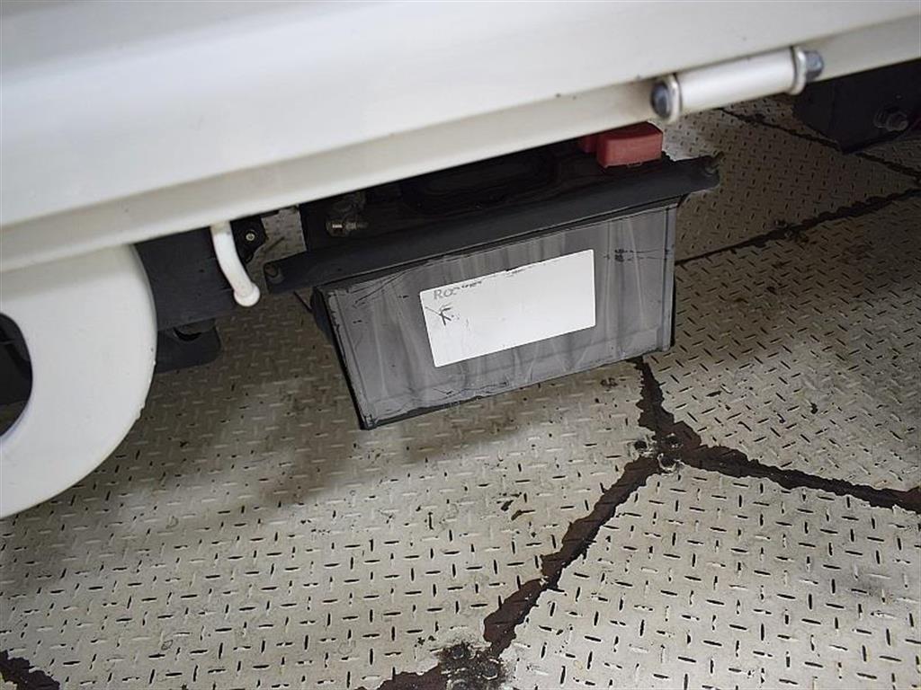 기아 봉고3 1톤 카고 8