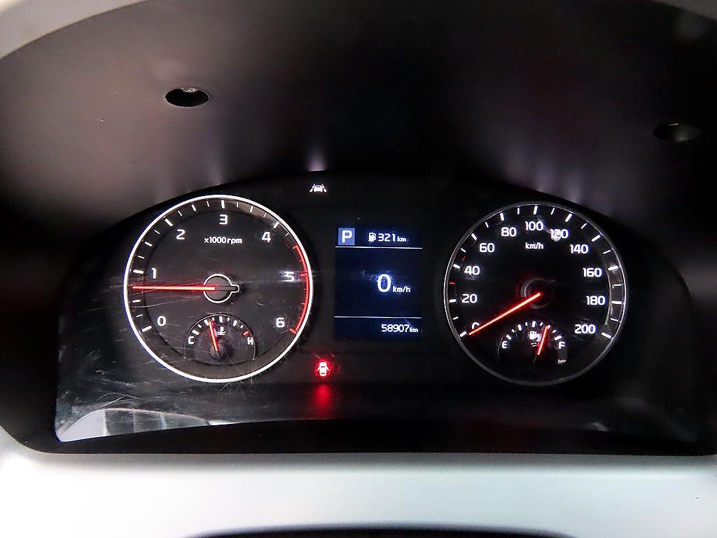 기아 봉고3 1톤 저상탑 12