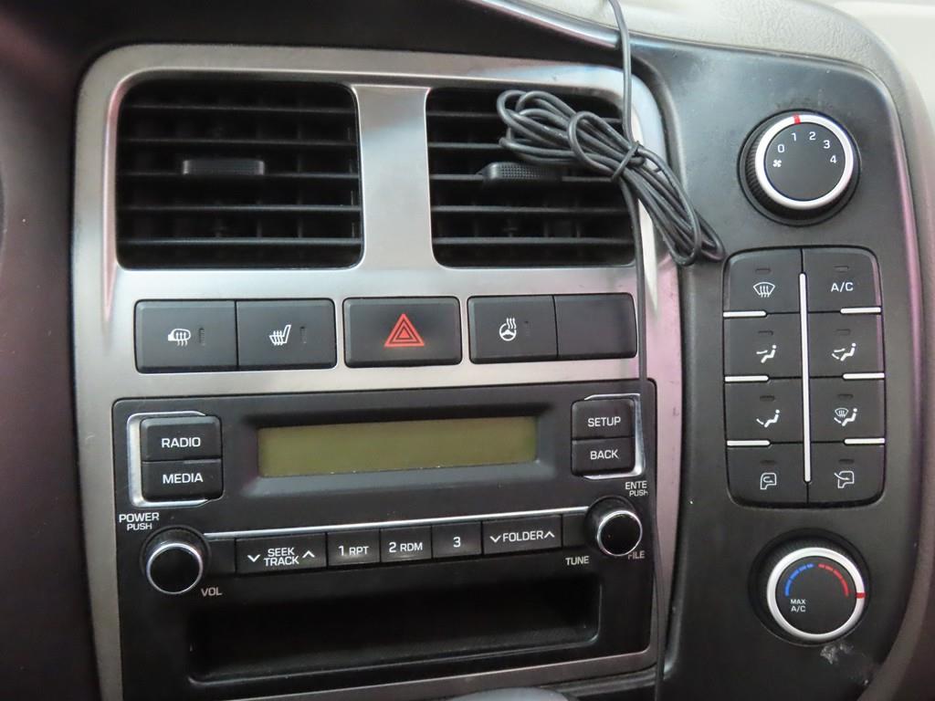 현대 포터2 1톤 카고 10