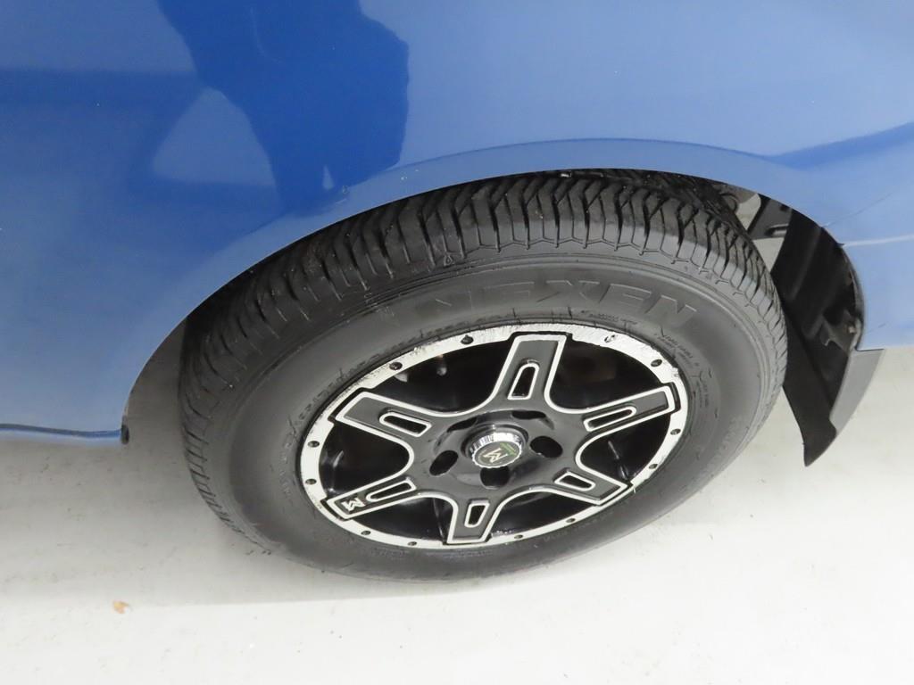 현대 포터2 1톤 카고 13