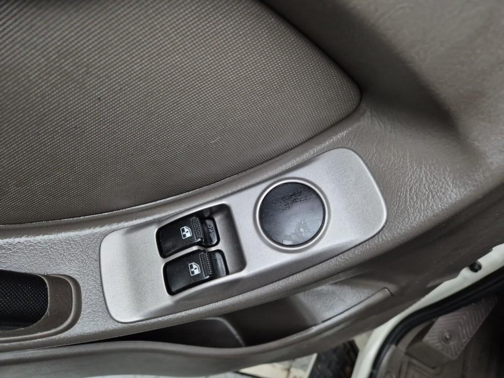 현대 포터2 1톤 카고 11