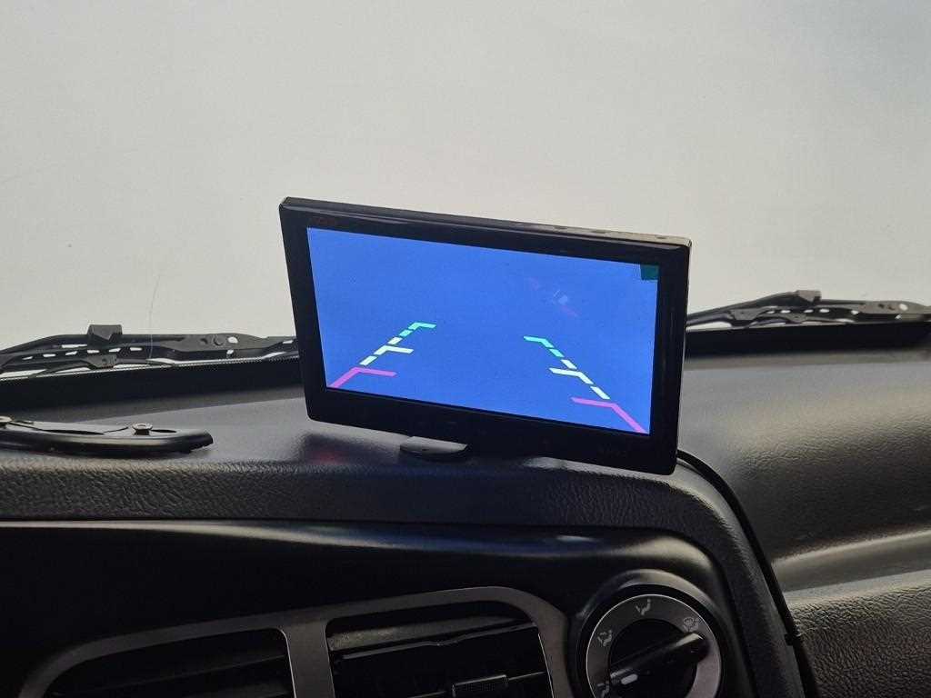 기아 봉고3 1톤 카고 11