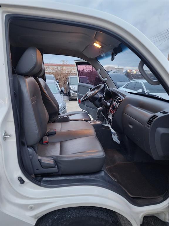 기아 봉고3 1톤 카고 12