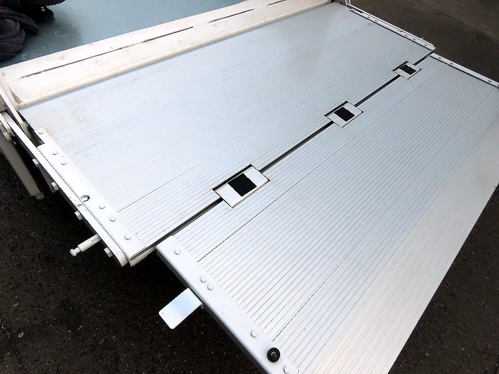 현대 포터2 1톤 카고 LPG 5