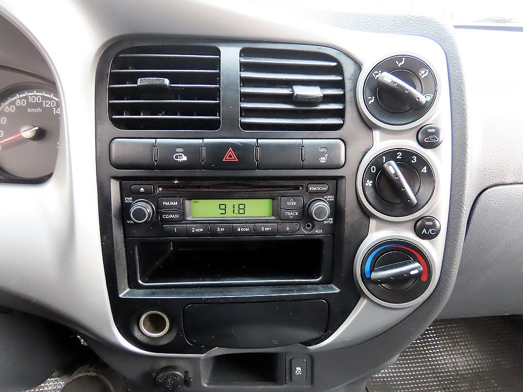 기아 봉고3 1톤 표준탑 14