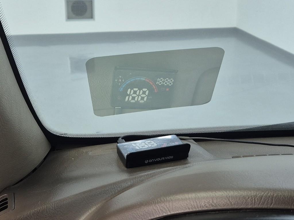 현대 포터2 1톤 카고 10