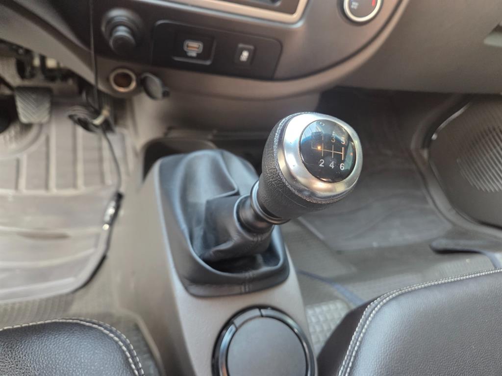 현대 포터2 1톤 카고 슈퍼캡 장축 18