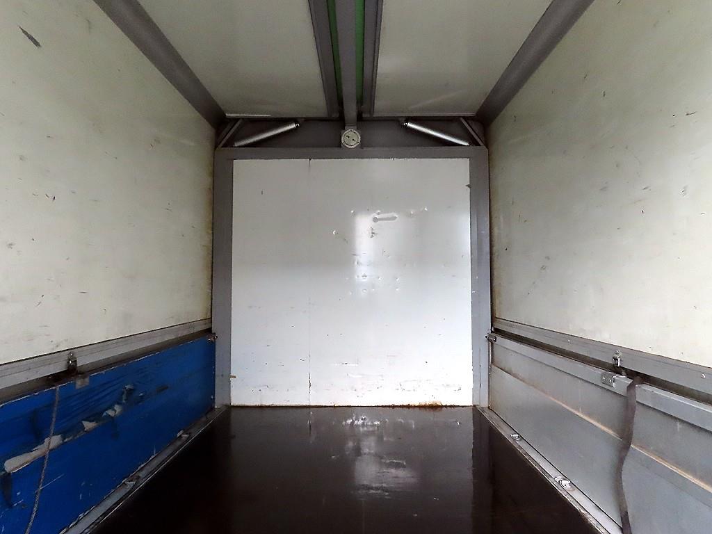 기아 봉고3 1톤 윙바디 4