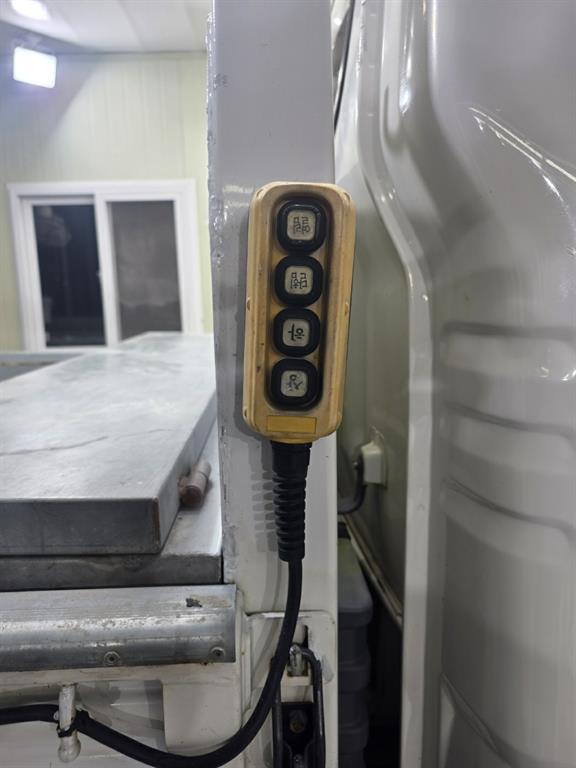 기아 봉고3 1톤 카고 10