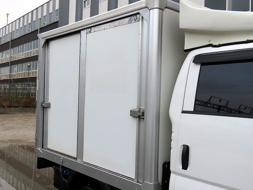 기아 봉고3 1톤 저상탑 4