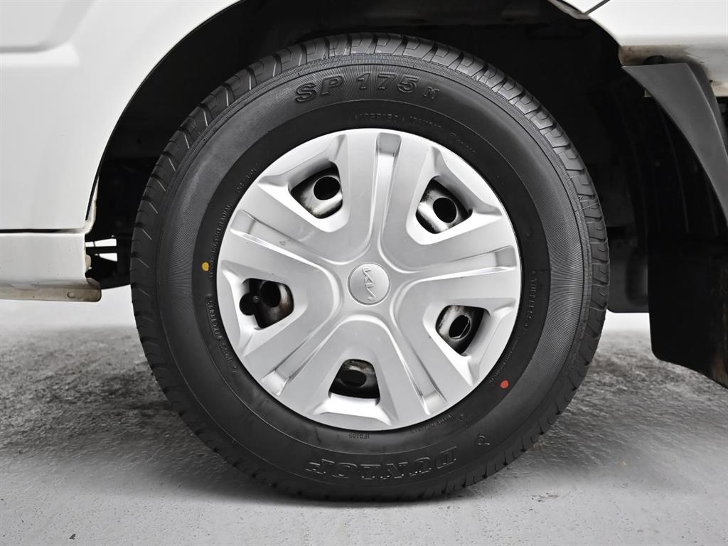 기아 봉고3 1톤 냉동탑 4