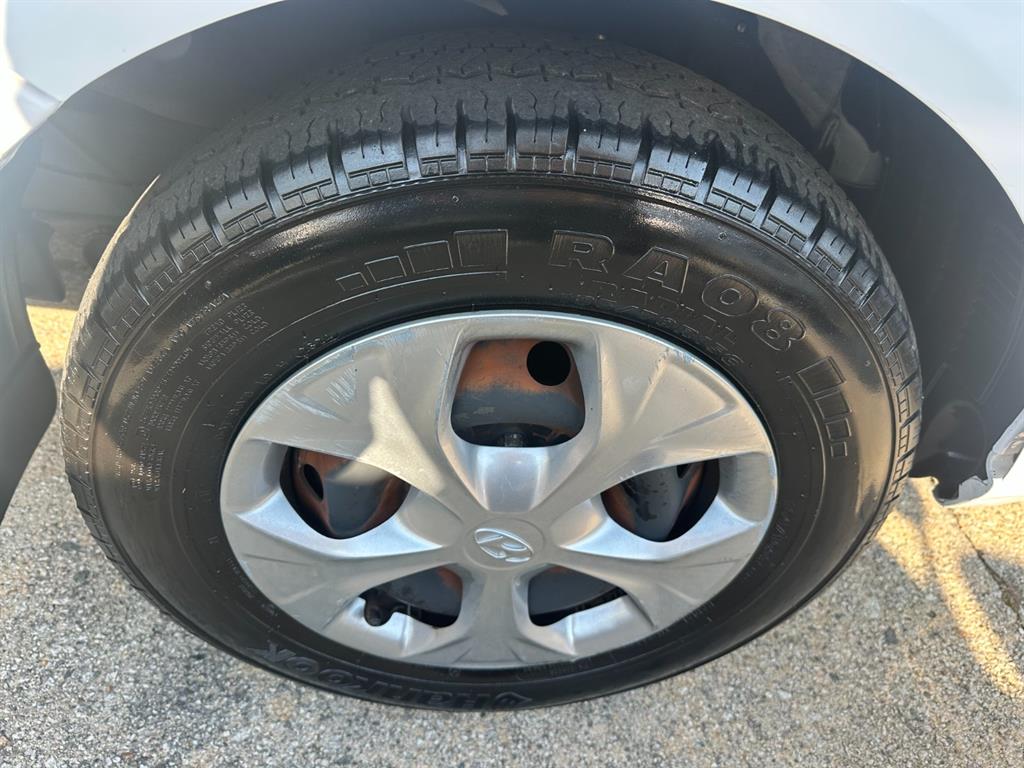 현대 포터2 1톤 냉동탑 13