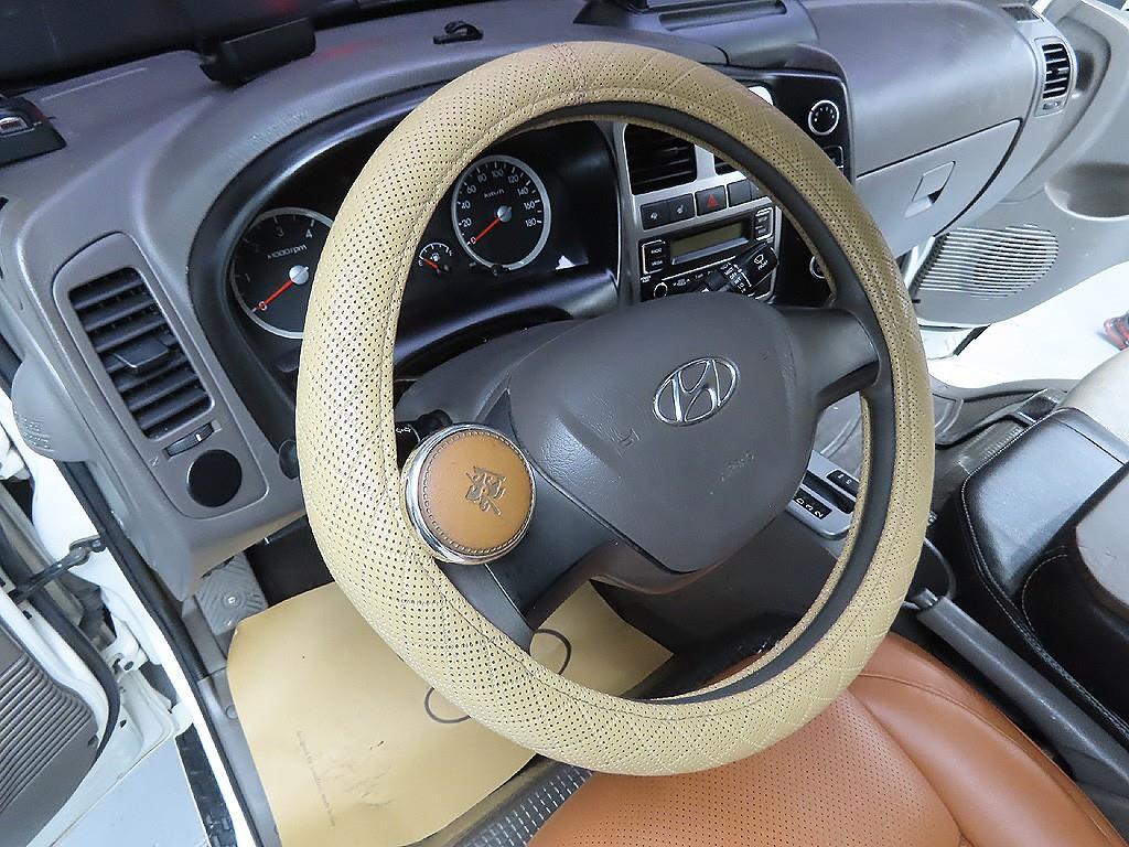 현대 포터2 1톤 윙바디 12