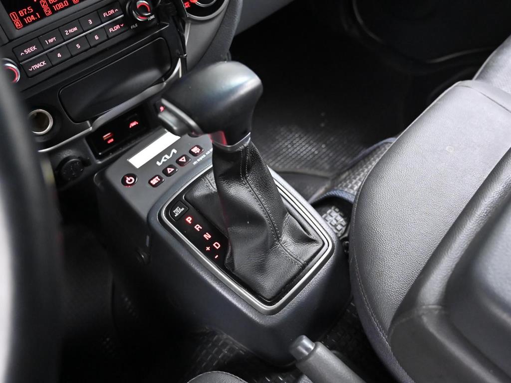 기아 봉고3 1톤 냉동탑 8