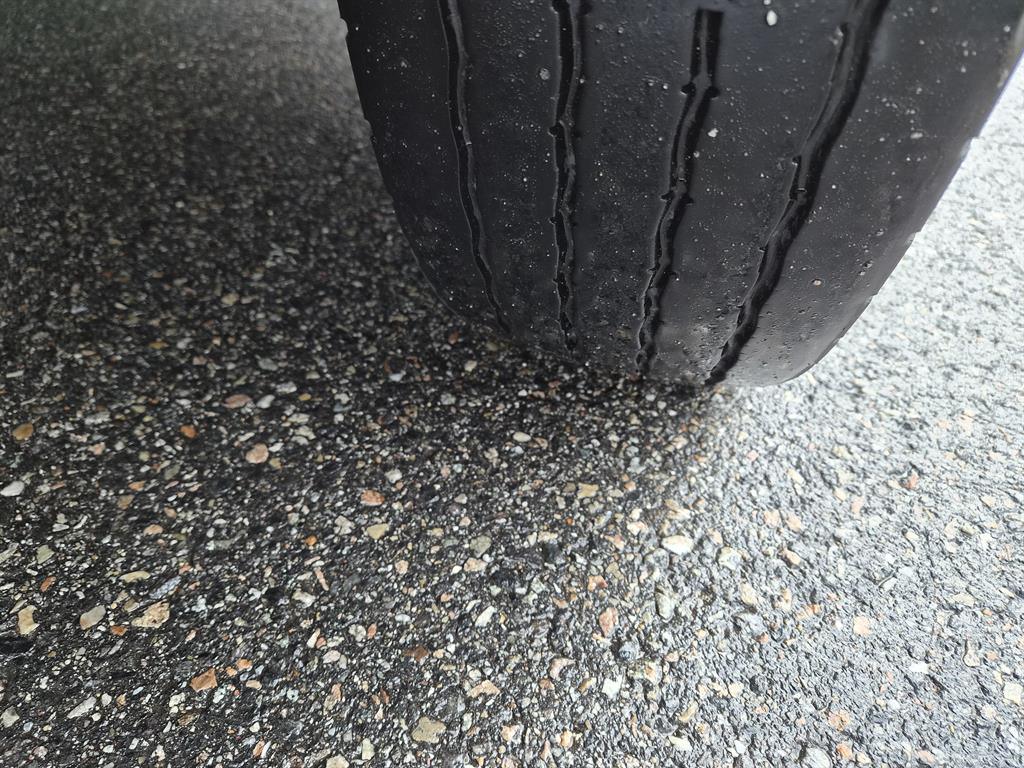 타타대우 더쎈 3.5톤 냉동탑 투냉 9