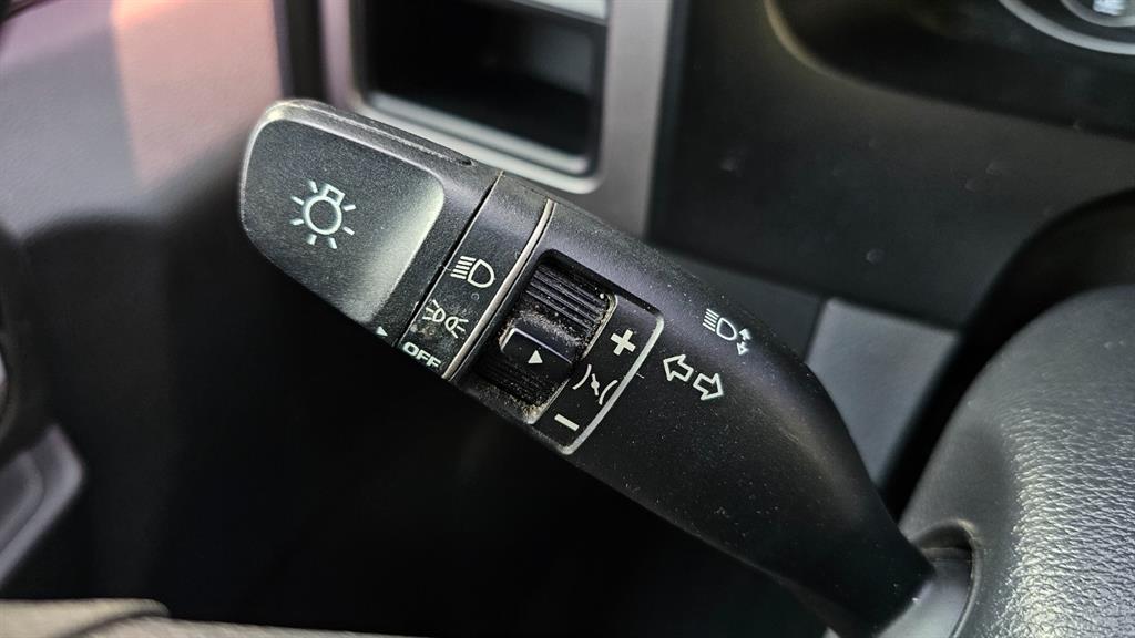 현대 올뉴마이티 3.5톤 냉동탑 18