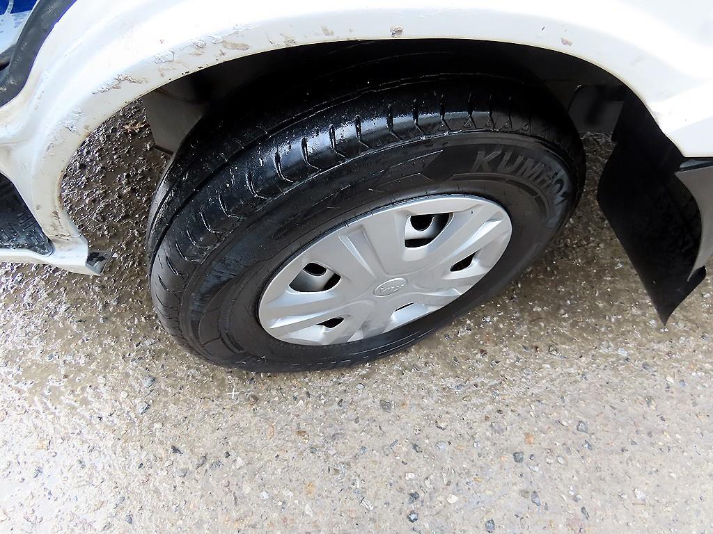 기아 봉고3 1톤 카고 15