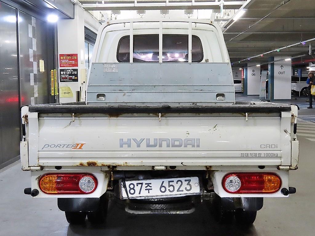 1톤 카고 4