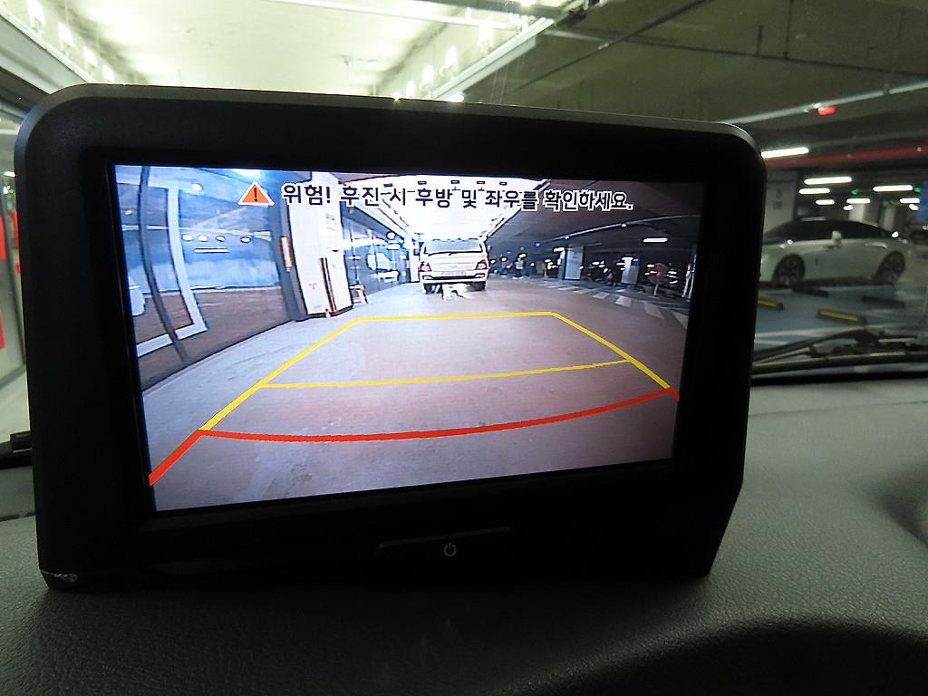 기아 봉고3 1톤 카고 17