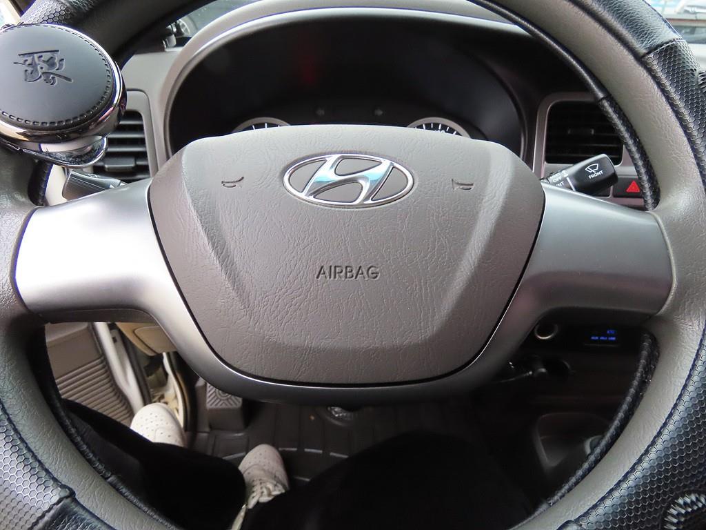 현대 활어차 포터2 1톤 12