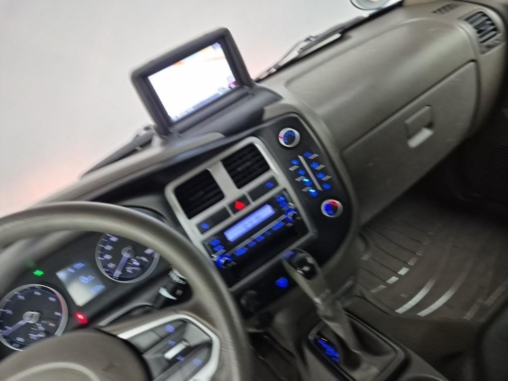 현대 포터2 1톤 카고 9