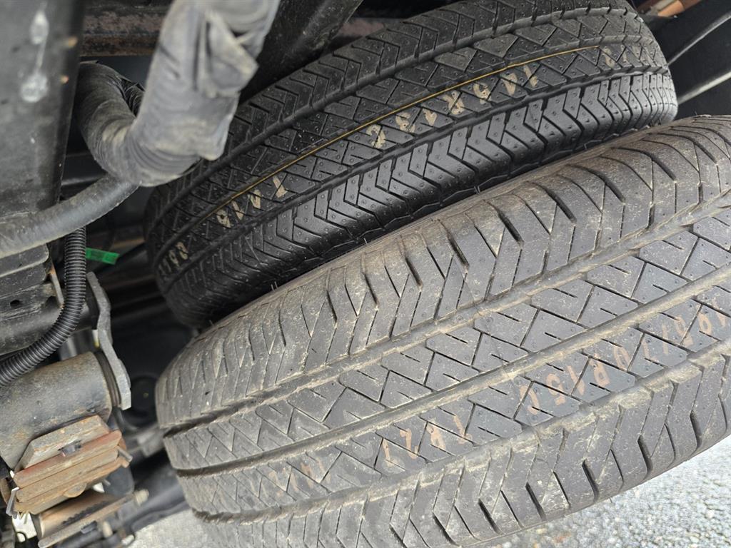 현대 포터2 1톤 냉동탑 8