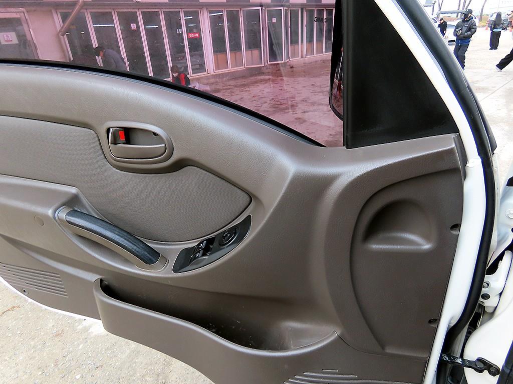 현대 포터2 1톤 카고 10