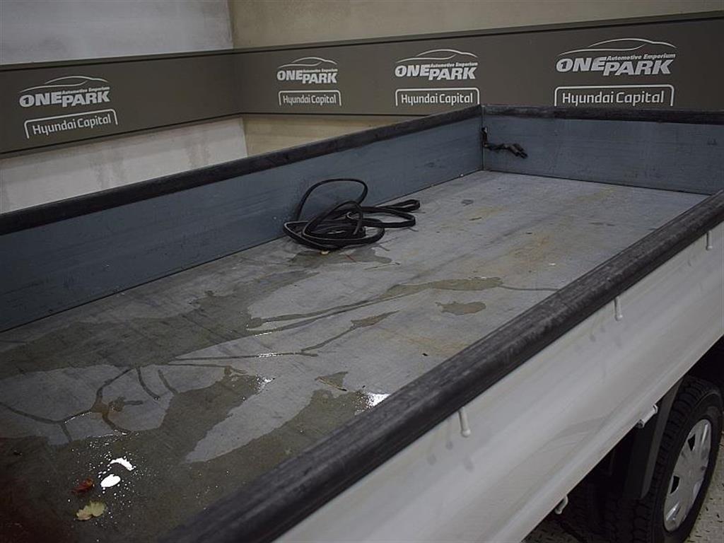 기아 봉고3 1톤 카고 7