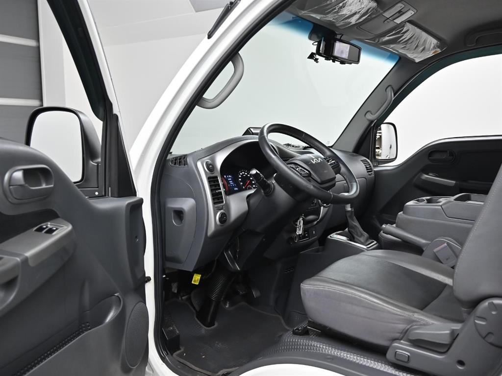 기아 봉고3 1톤 표준탑 10