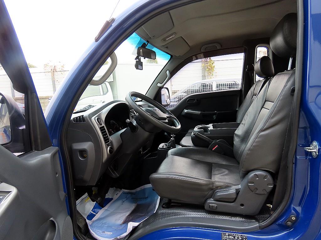 기아 봉고3 1톤 카고 5